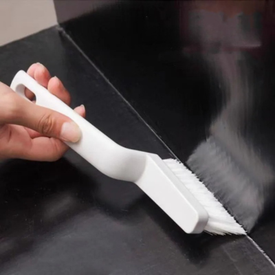 Brosse à joint | Cleantilebrush™
