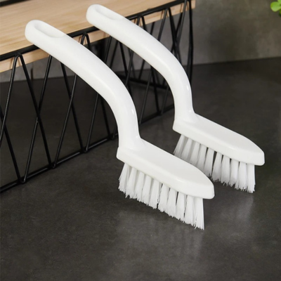 Brosse à joint | Cleantilebrush™