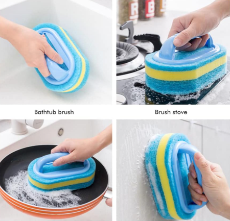 Brosse magique | Cleanmagicbrushâą