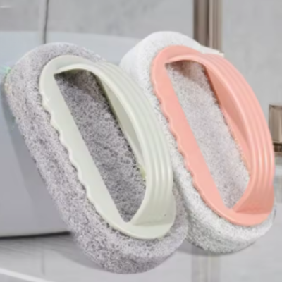 brosse magique-salle de bain-cleanbathbrush-duo