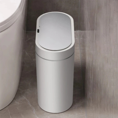 Poubelle automatique | Cleantrash7™