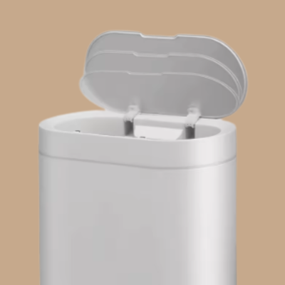 Poubelle automatique | Cleantrash7™