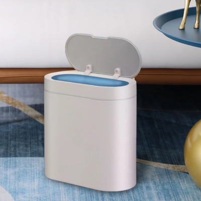 Poubelle automatique | Cleantrash7™