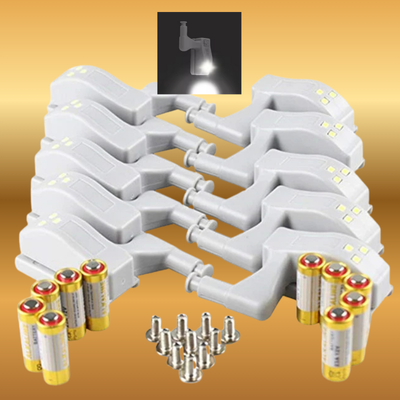 charnière-à-led-cleanlighthinge-kit froid