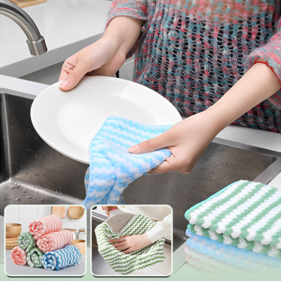 chiffon-de-ménage-cleanwipe-vaisselle
