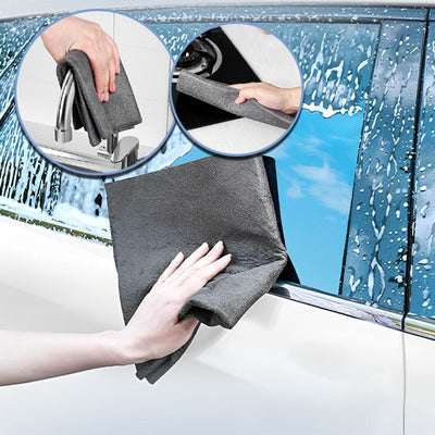 chiffon-microfibre-cleanfibercloth-métaux
