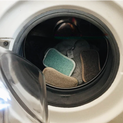 Eponge lavable | Cleanwashsponge™