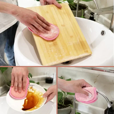 Eponge lavable | Cleanwashsponge™