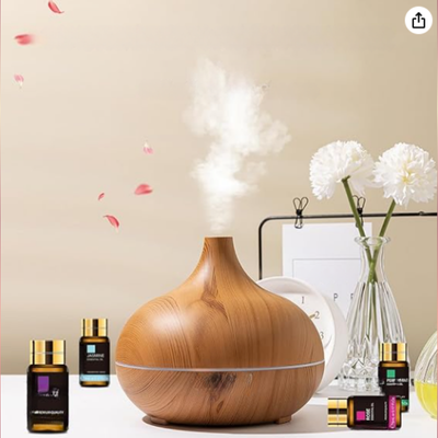 huiles essentielles-cleantialoil-ambiance