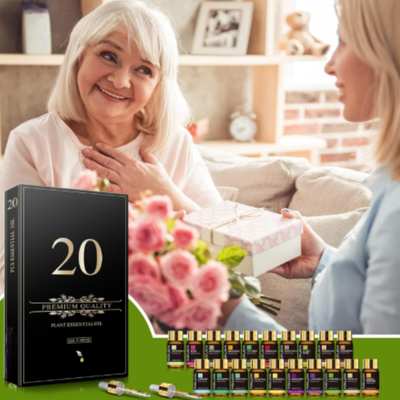 huiles essentielles-cleantialoil-cadeau