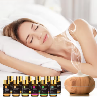 huiles essentielles-cleantialoil-sommeil