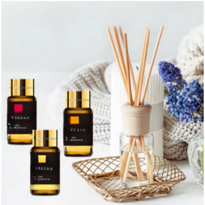 huiles essentielles-cleantialoil-aromatiseur