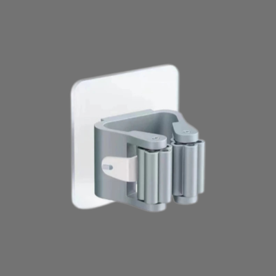 Porte balai mural individuel | Cleanspace™