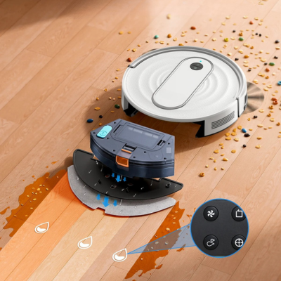 robot-aspirateur-cleanautovac-lavage