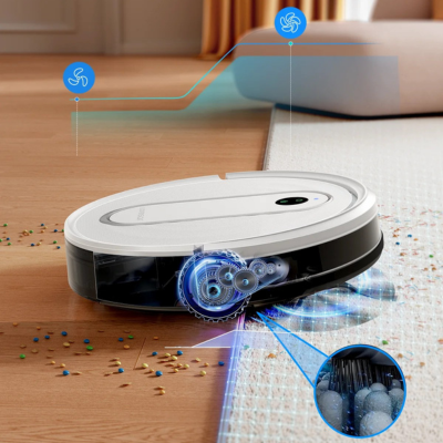 robot-aspirateur-cleanautovac-tapis