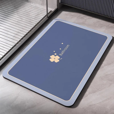 tapis-de-douche-antidérapant-cleanbathmat-trèfle