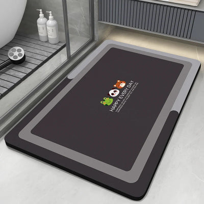 tapis-de-douche-antidérapant-cleanbathmat-grenouille