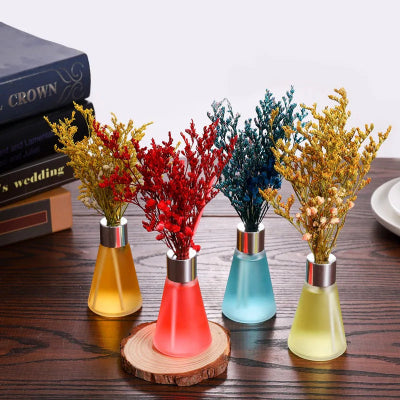 diffuseur-de-parfum-aromathérapie-fleurs-séchées-présentation