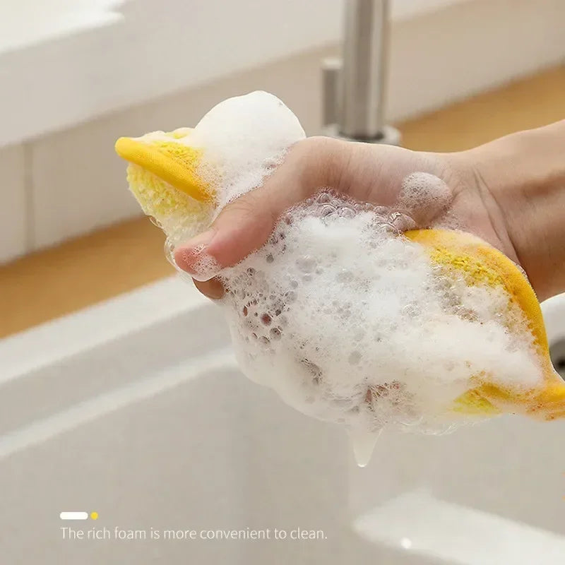 Eponge lavable | Cleanwashsponge™