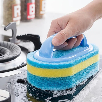 Brosse magique | Cleanmagicbrushâą