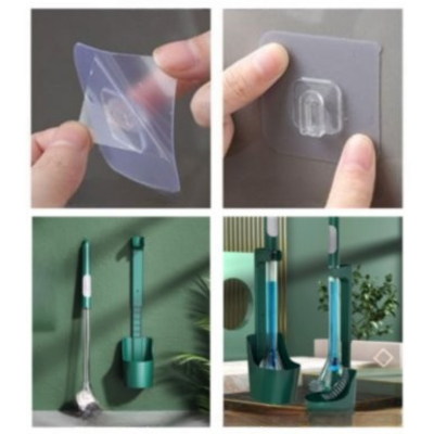 brosse-wc-2 têtes-cleanlets-pose