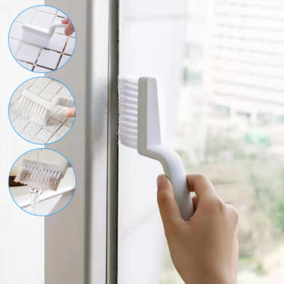 Brosse à joint | Cleantilebrush™
