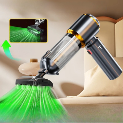Aspirateur sans fil puissant | Cleanpowervac™