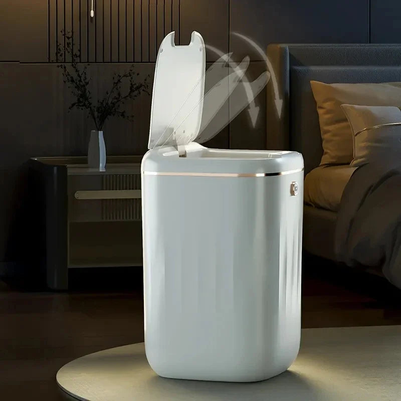 poubelle-automatique-cleantrash22-ouverture