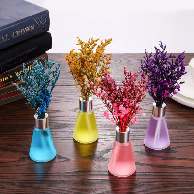 diffuseur-de-parfum-aromathérapie-fleurs-séchées-couleurs-douces