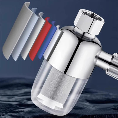 filtre à eau-cleanwatfilt-durabilité