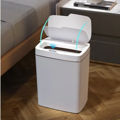 poubelle-automatique-cleeantrash15-rapide