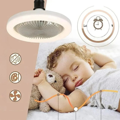 ventilateur-de-plafond-cleanewfan-silence