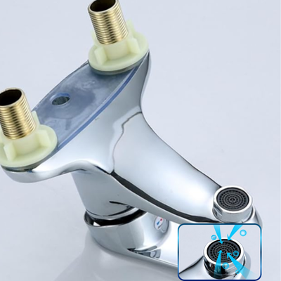 mitigeur eco-design-cleanecotap-aerateur
