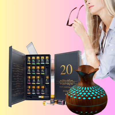 huiles essentielles-cleantialoil-brumisateur
