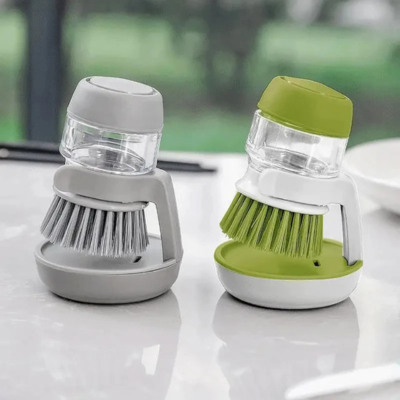 brosse-vaisselle-cleandish-modèles