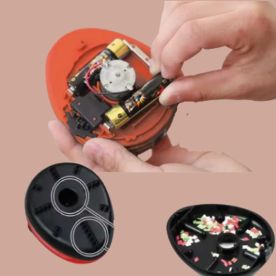 Mini aspirateur de bureau | Cleanbeetle™