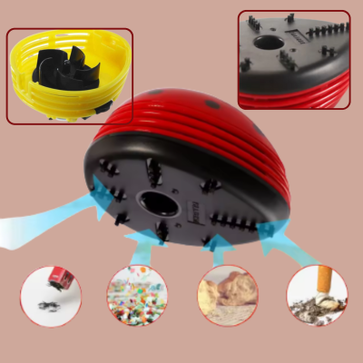 Mini aspirateur de bureau | Cleanbeetle™