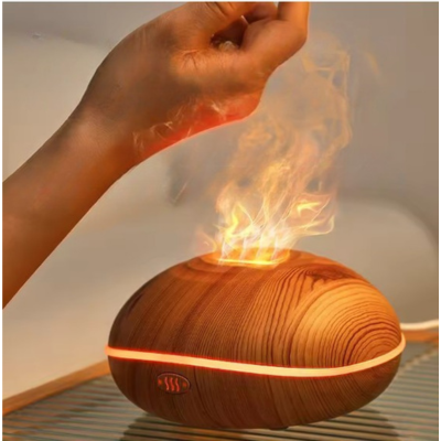 diffuseur d'huile essentielle-cleanzenpure-sécurité