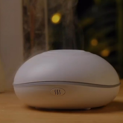 diffuseur d'huile essentielle-cleanzenpure-blanc