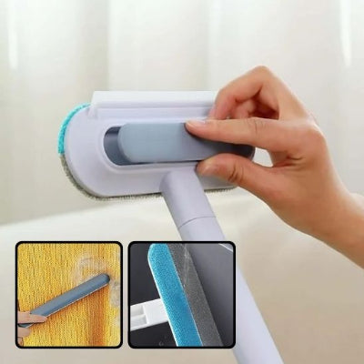 brosse-anti poil-cleanhair-brossette