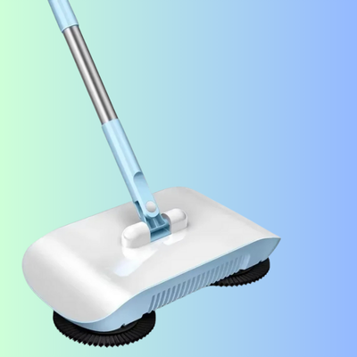 Aspirateur balai mécanique| Cleanspi™