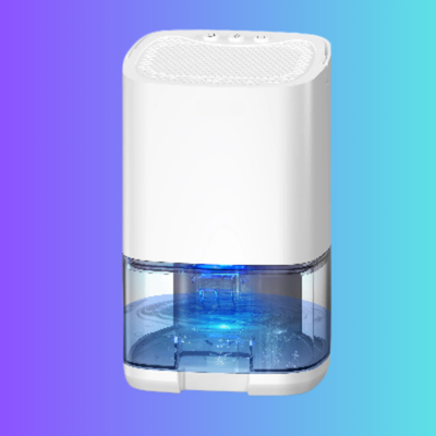 déshumidificateur-cleanairdryer-blanc
