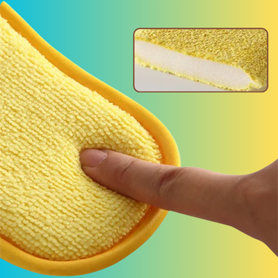 Eponge lavable | Cleanwashsponge™