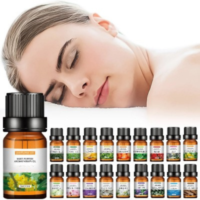 huiles-essentielles-aromathérapie-bien-être-collection