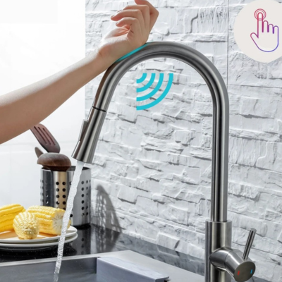 Robinet-tactile-automatique-cleanmagitap-tactile