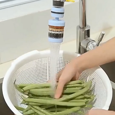 purificateur-d'eau-cleanwater-légumes