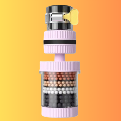 purificateur-d'eau-cleanwater-rose