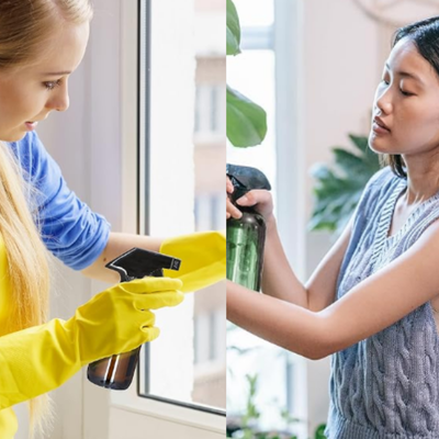 Pulvérisateur | Cleanspray™