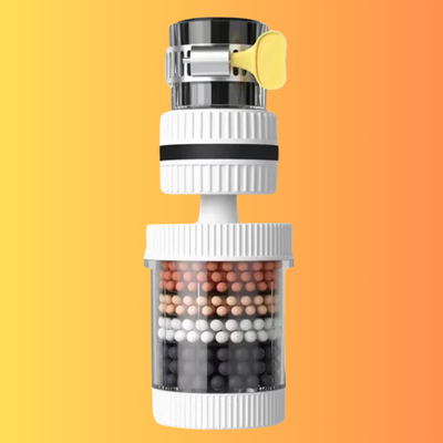 purificateur-d'eau-cleanwater-blan