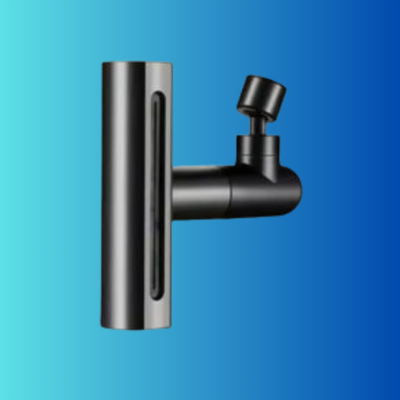 Robinet cascade multifonctions | Cleantap4™